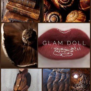 Glam Doll LipSense Lip Colour by SeneGence